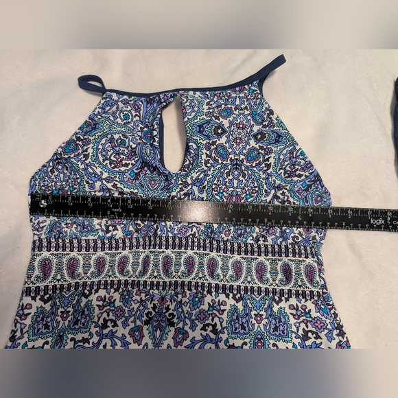 Ellen Tracy Women's 14 Two Piece Pre-owned - Picture 2 of 14